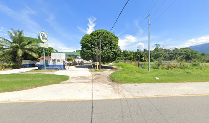 Imagen de la estación Damigas
