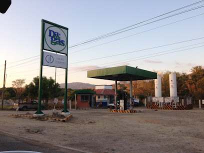 Imagen de la estación Damigas