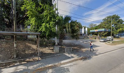 Imagen de la estación Vendo Gas Estación Libramiento