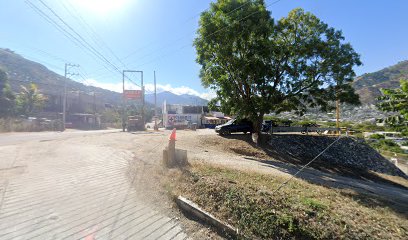 Imagen de la estación Damigas