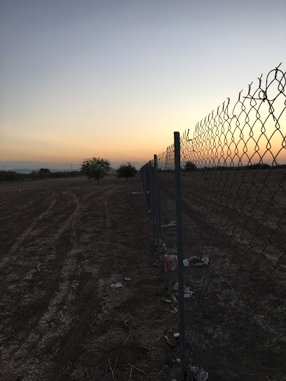 Imagen de la estación Intergas del Norte