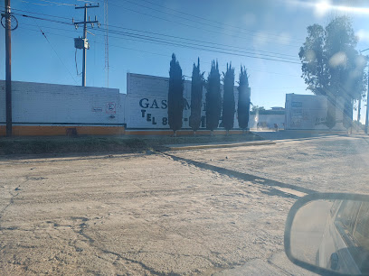 Imagen de la estación Gas Imperial