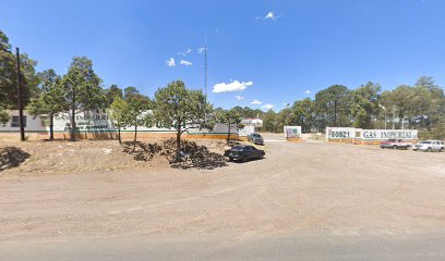 Imagen de la estación Gas Imperial