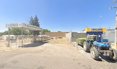 Imagen de la estación Gas Imperial