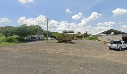 Imagen de la estación Distribuidora de Gas Noel