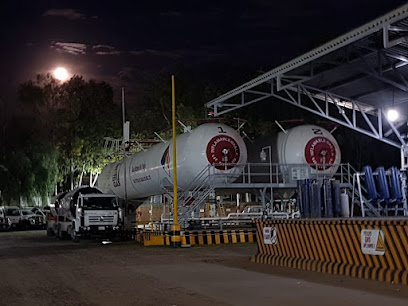 Imagen de la estación Estacion de Carburacion Planta Manuel Doblado