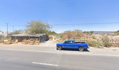 Imagen de la estación Super Gas de los Altos Ocotlan 1