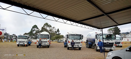 Imagen de la estación Gas Imperial