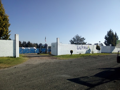 Imagen de la estación Ultra Gas