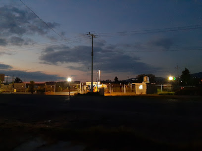 Imagen de la estación Gas Imperial