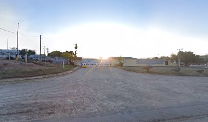 Imagen de la estación Gas de Oaxaca