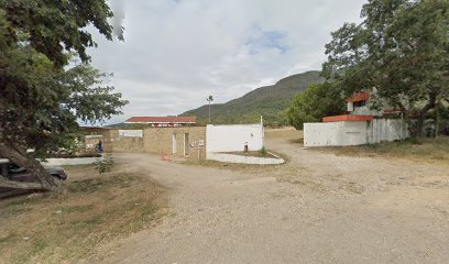 Imagen de la estación Potogas