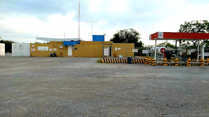 Imagen de la estación Potogas