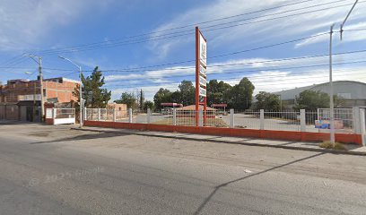 Imagen de la estación Potogas