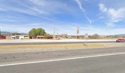 Imagen de la estación Potogas