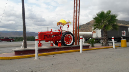 Imagen de la estación Potogas