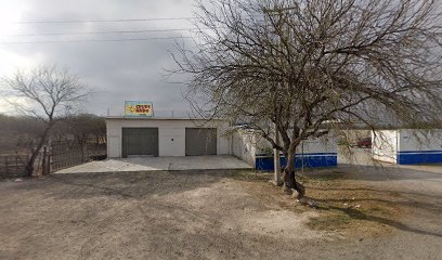 Imagen de la estación Villa de Reyes