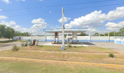 Imagen de la estación Gas Elsa