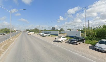 Imagen de la estación Gas Elsa