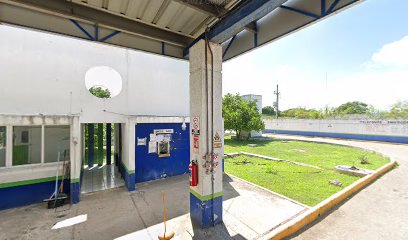 Imagen de la estación Gas Z San Pedro Noh Pat