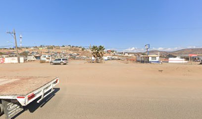 Imagen de la estación Estacion el Sauzal