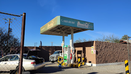 Imagen de la estación Rivera Gas - Castellón