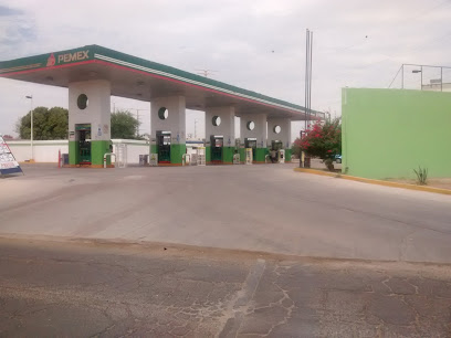 Imagen de la estación Expendio Xochicali