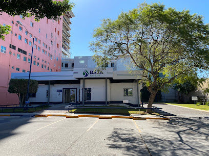 Imagen de la estación Baja Gas Oil