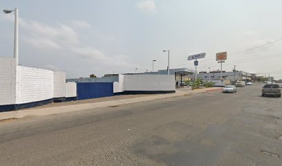 Imagen de la estación Baja Gas & Oil