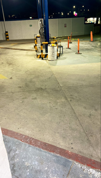 Imagen de la estación Baja Gas & Oil
