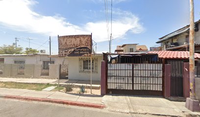 Imagen de la estación Expendio Prohogar