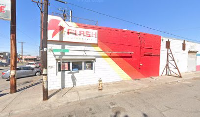 Imagen de la estación Expendio Esperanza Agricola