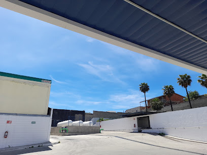 Imagen de la estación Baja Gas & Oil