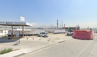 Imagen de la estación Baja Gas & Oil