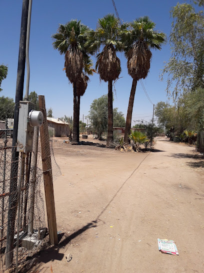 Imagen de la estación Expendio Ejido Jiquilpan
