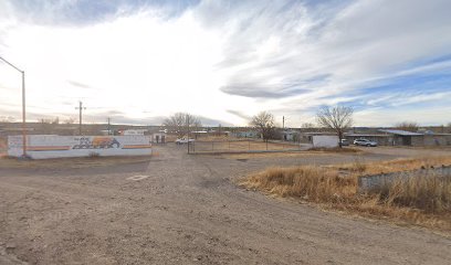 Imagen de la estación Hidrogas de Chihuahua