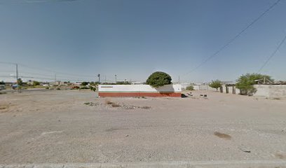 Imagen de la estación Biogas
