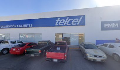 Imagen de la estación Hidrogas de Chihuahua Parral Juarez