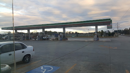 Imagen de la estación Com Comitan