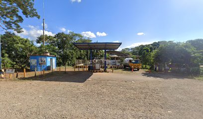 Imagen de la estación Gas Com