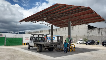 Imagen de la estación Com San Cristobal