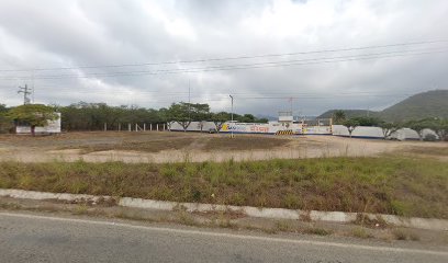 Imagen de la estación Com Cintalapa