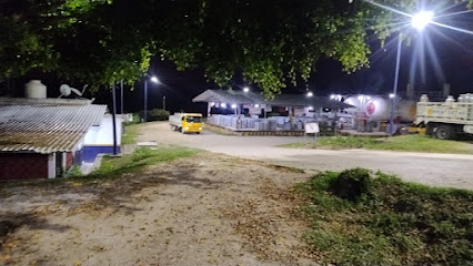 Imagen de la estación Com Ocosingo
