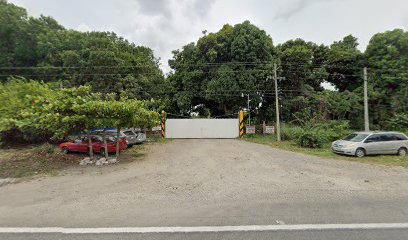 Imagen de la estación Z Gas