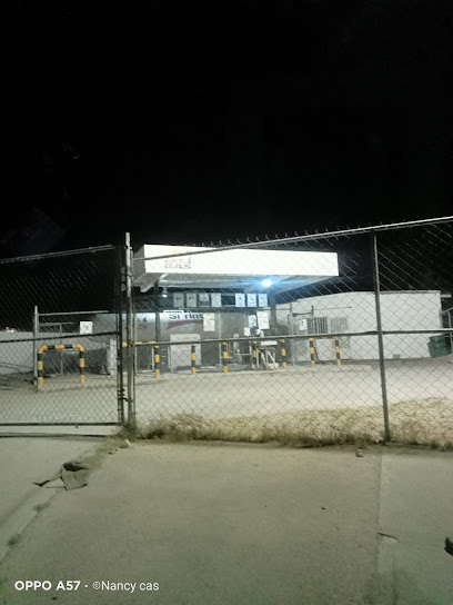 Imagen de la estación Servi Gas