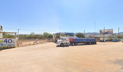 Imagen de la estación Com Cintalapa