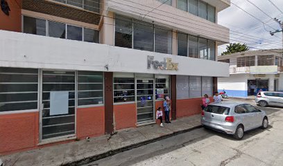 Imagen de la estación Oficina de Gas Com Comitan