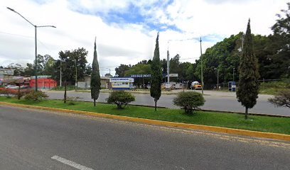 Imagen de la estación Gas Com Comitan 3