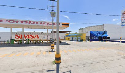 Imagen de la estación Combustibles y Gases de Torreon