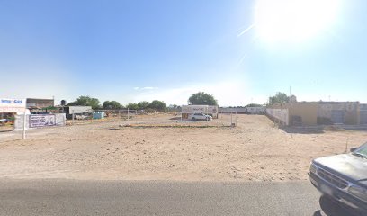 Imagen de la estación Intergas del Norte